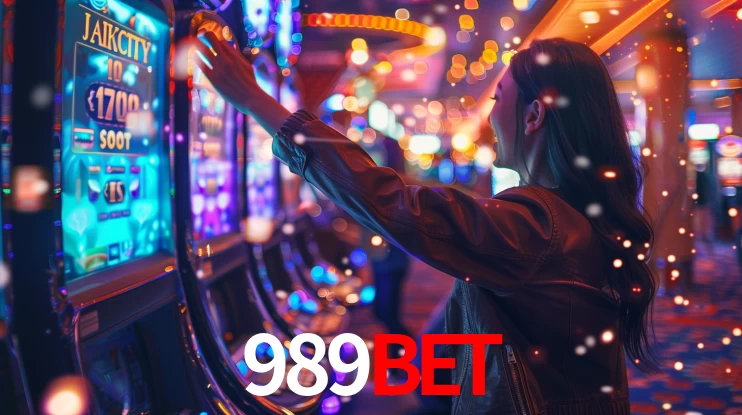 989bet login