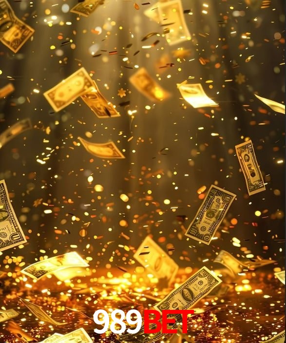 Welcome Bonus 989bet