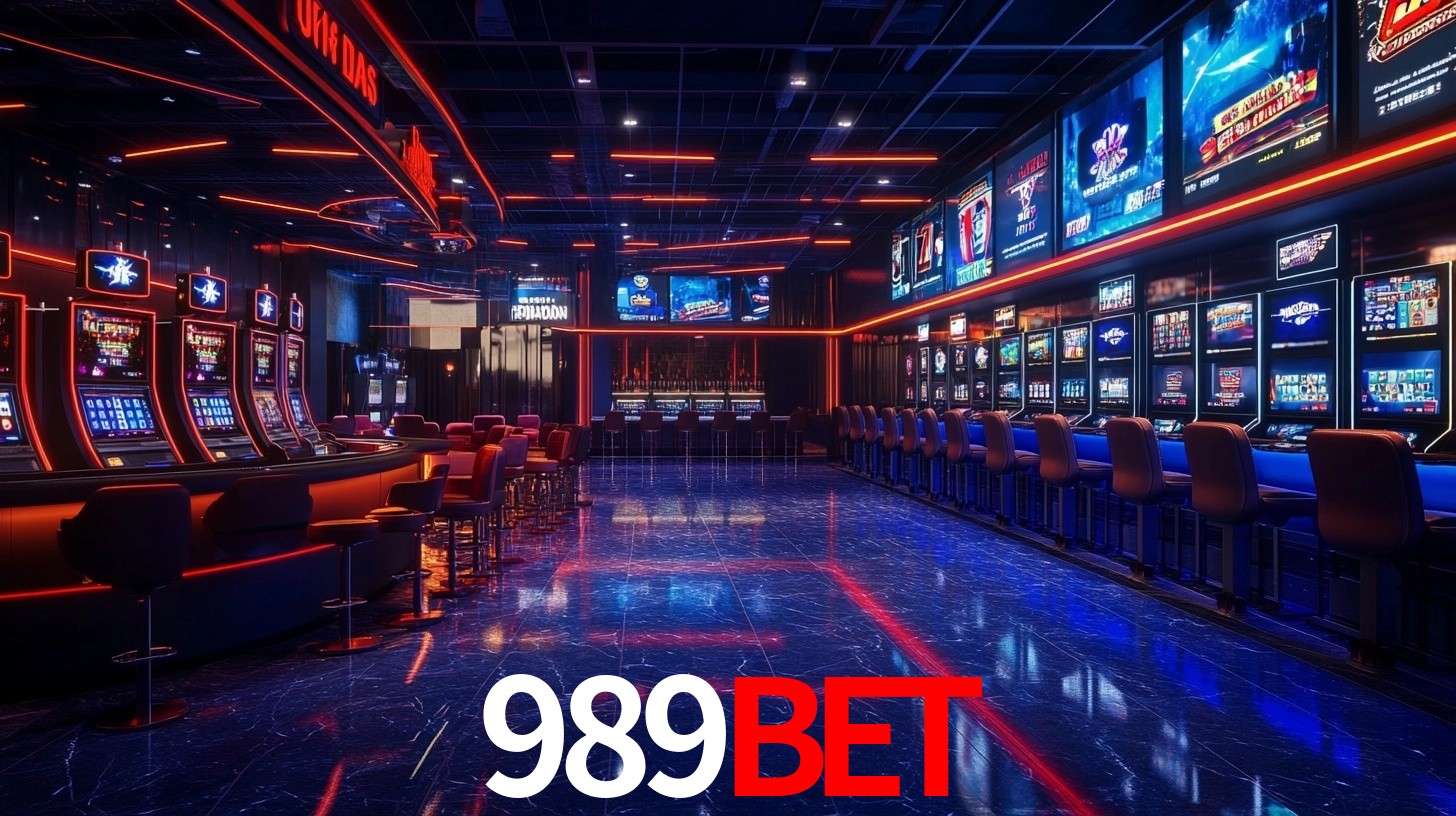 Premium Interface 989bet