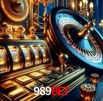 Descubra a Magia dos Jogos de Arcade no 989bet