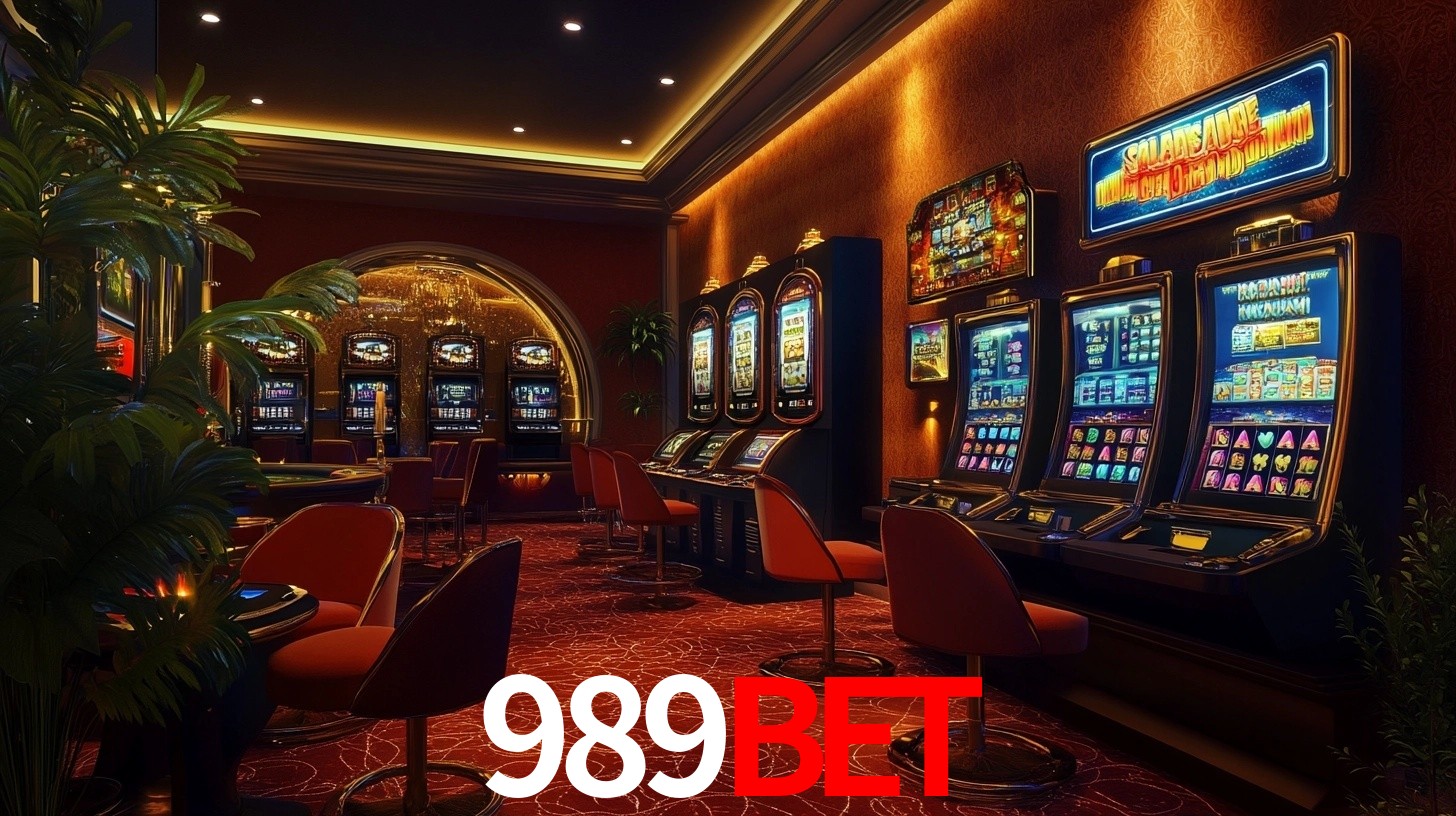 Exclusive Games 989bet
