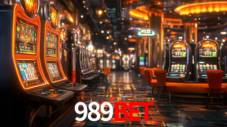 989bet login