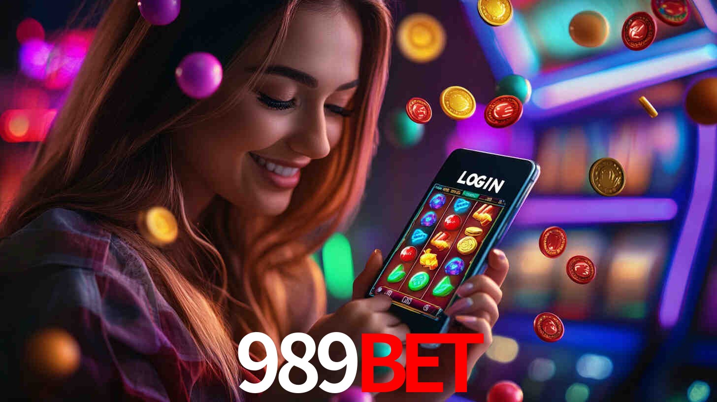 989bet