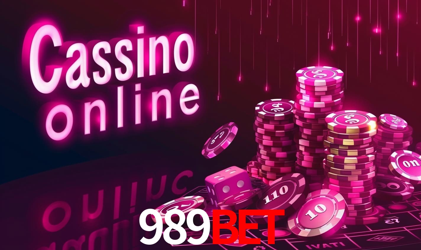 Login Seguro 989bet