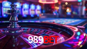 Inovações de Jogos na 989bet: O Futuro das Experiências Interativas