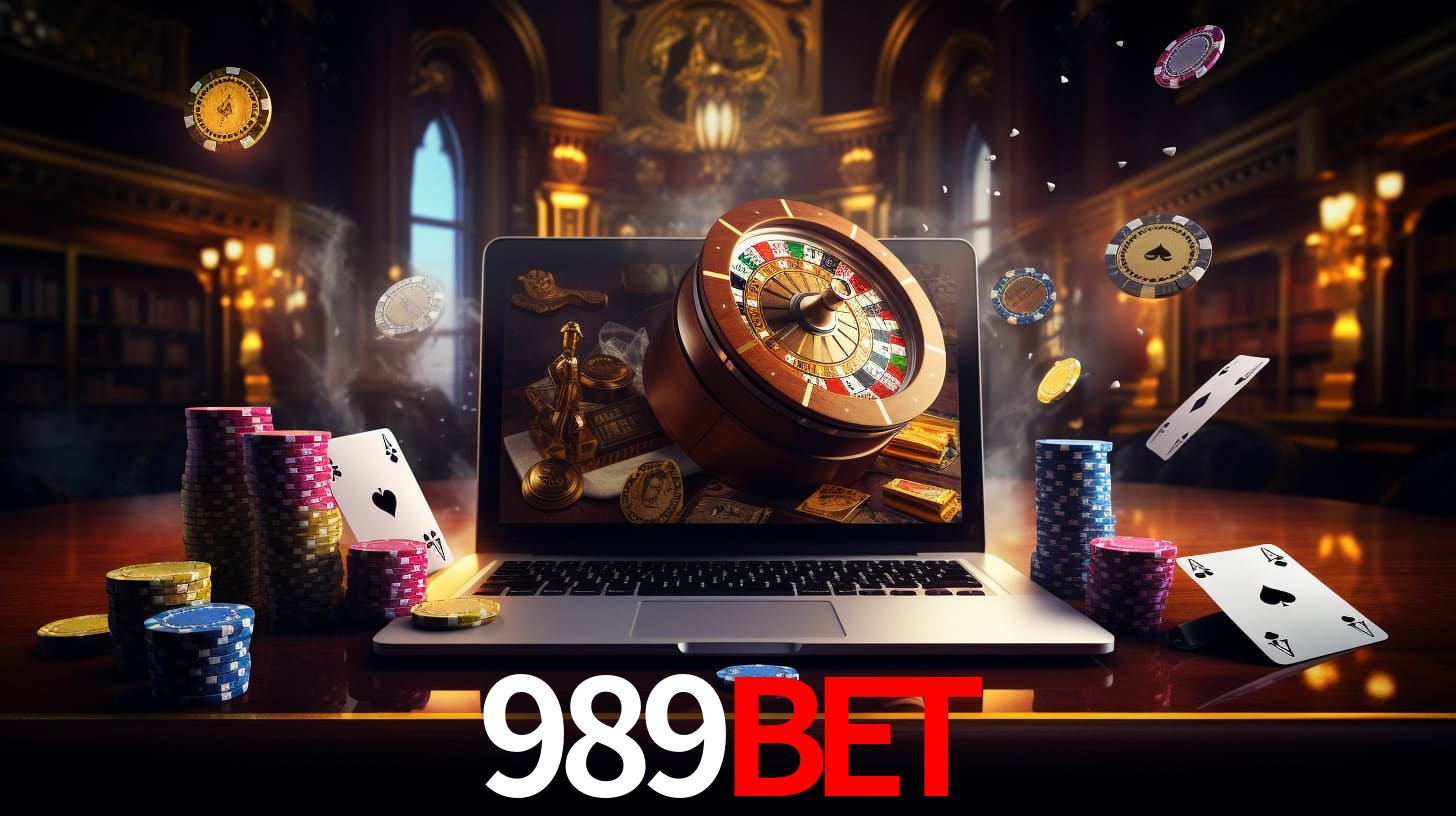 Welcome Bonus 989bet