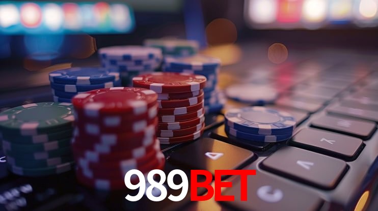 Descubra a Essência do 989bet: Nossa História e Compromissos