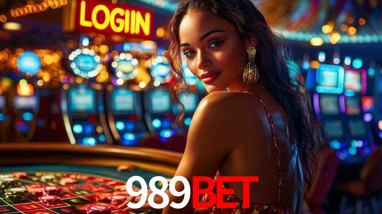 Apostas Esportivas na 989bet: Um Guia Completo
