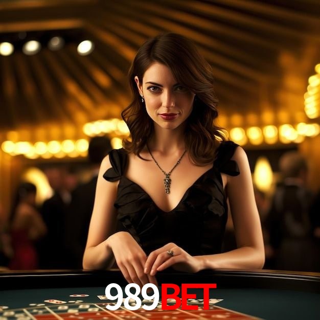 Jogos de Slot 989bet