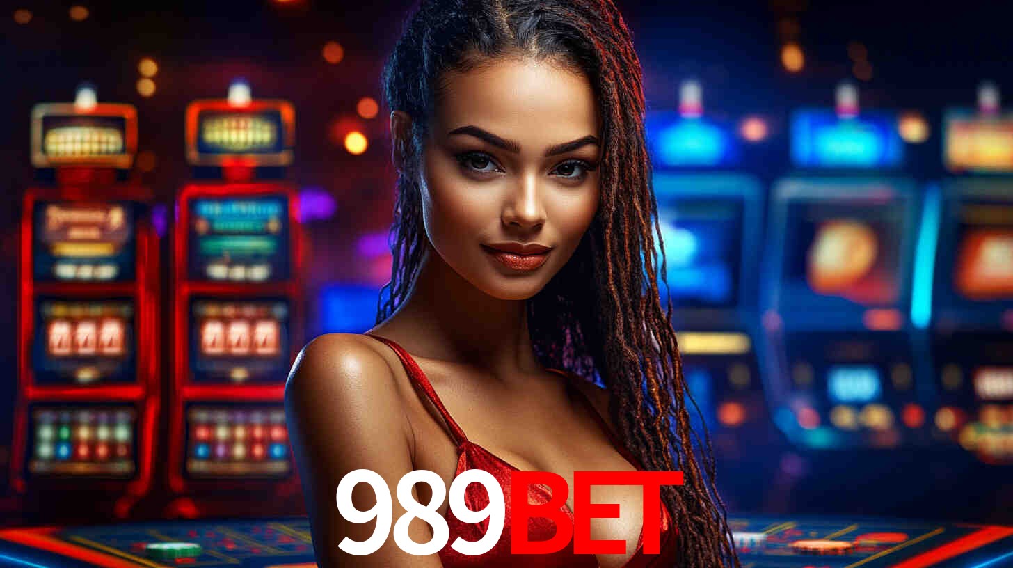 Diretório de Jogos 989bet