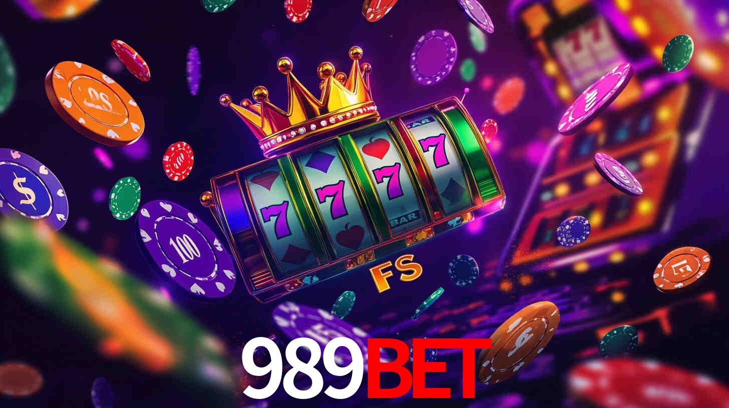 989bet App Interface