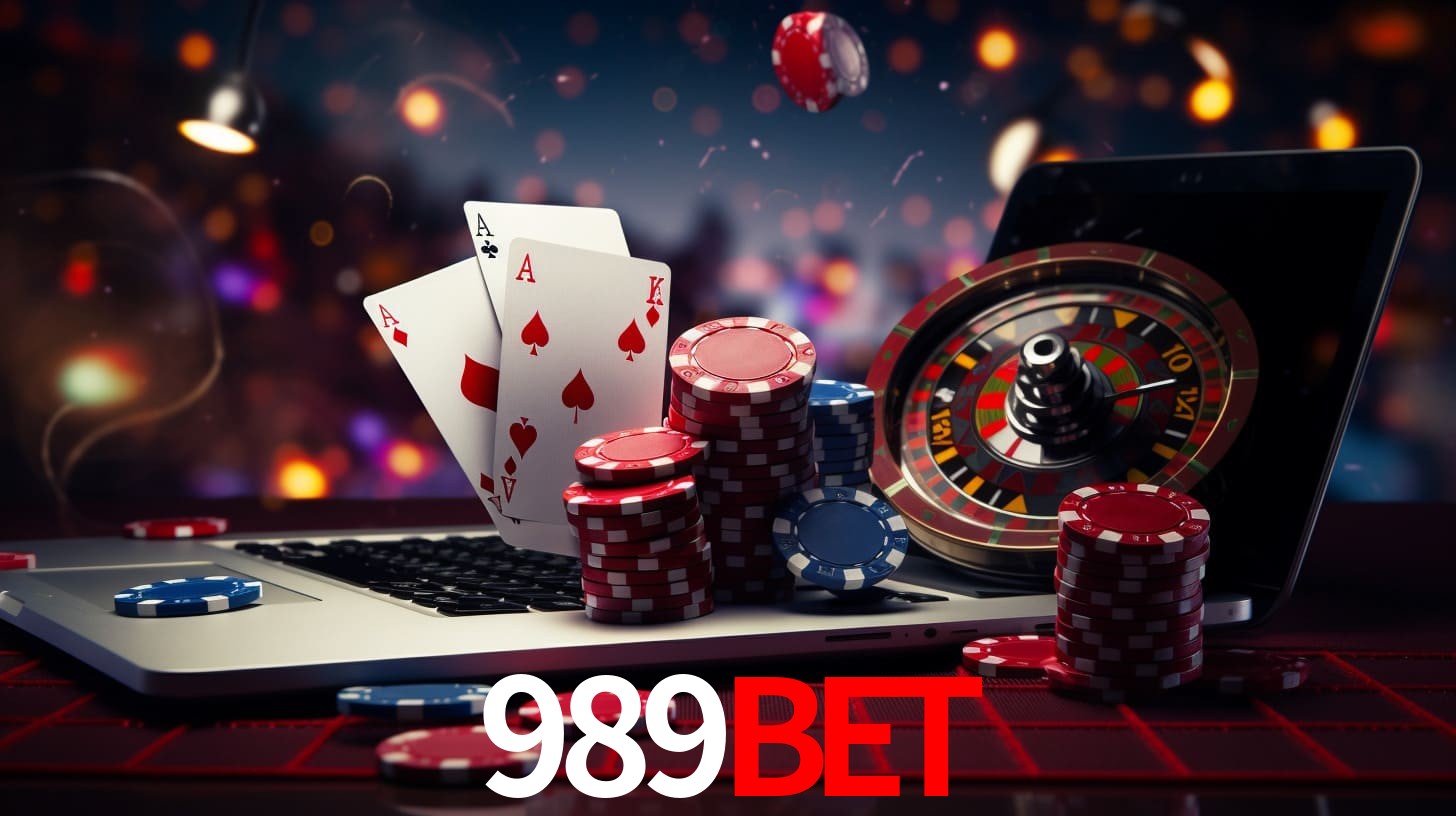 Tournaments 989bet