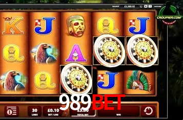 Interface Premium 989bet