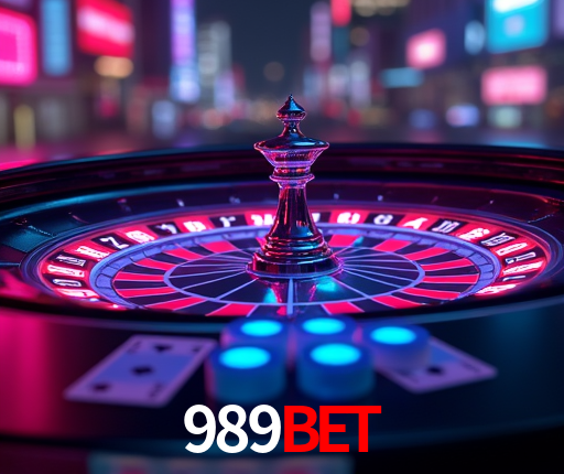 Provedores de Jogos 989bet