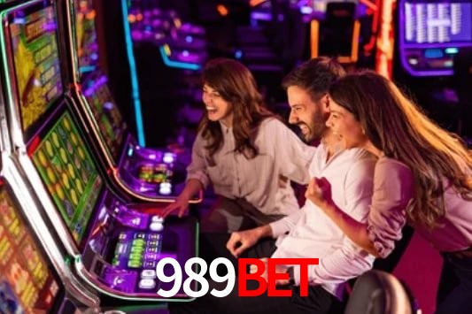 Desvendando o Mundo dos Jogos Virtuais na 989bet