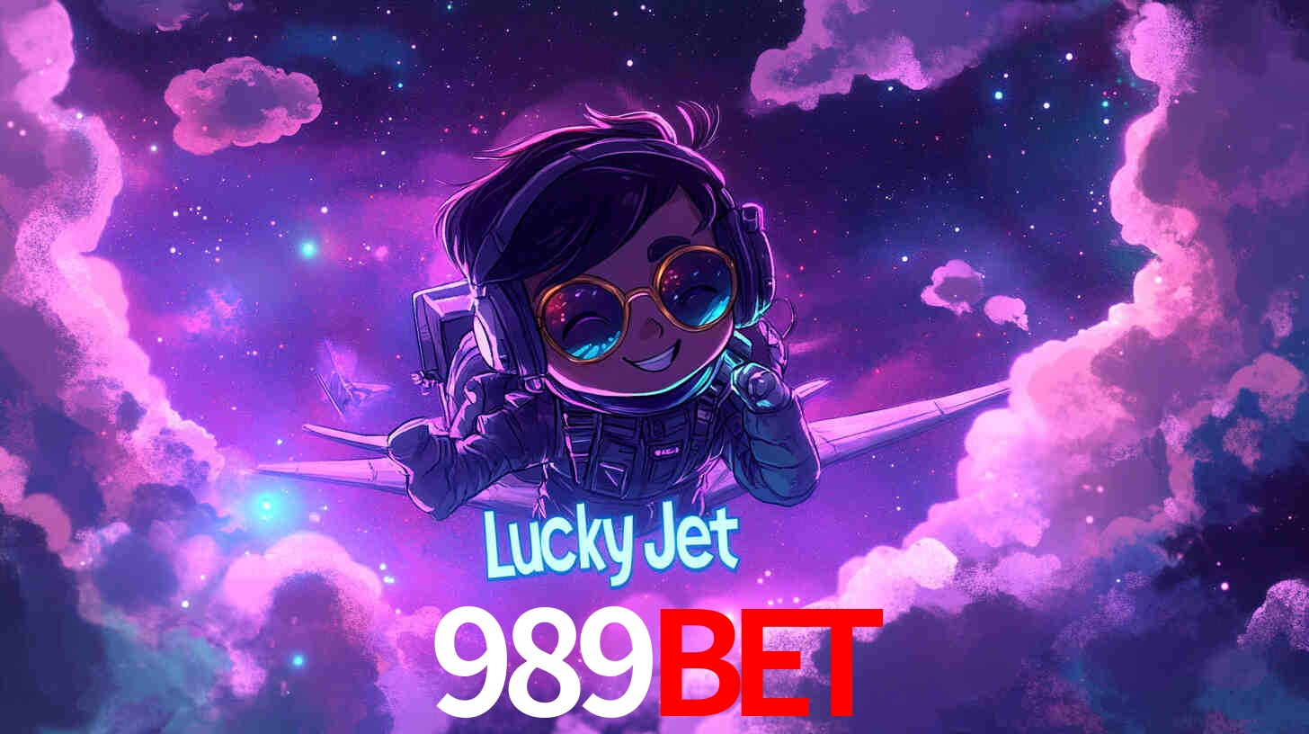 Jogo Aviator 989bet