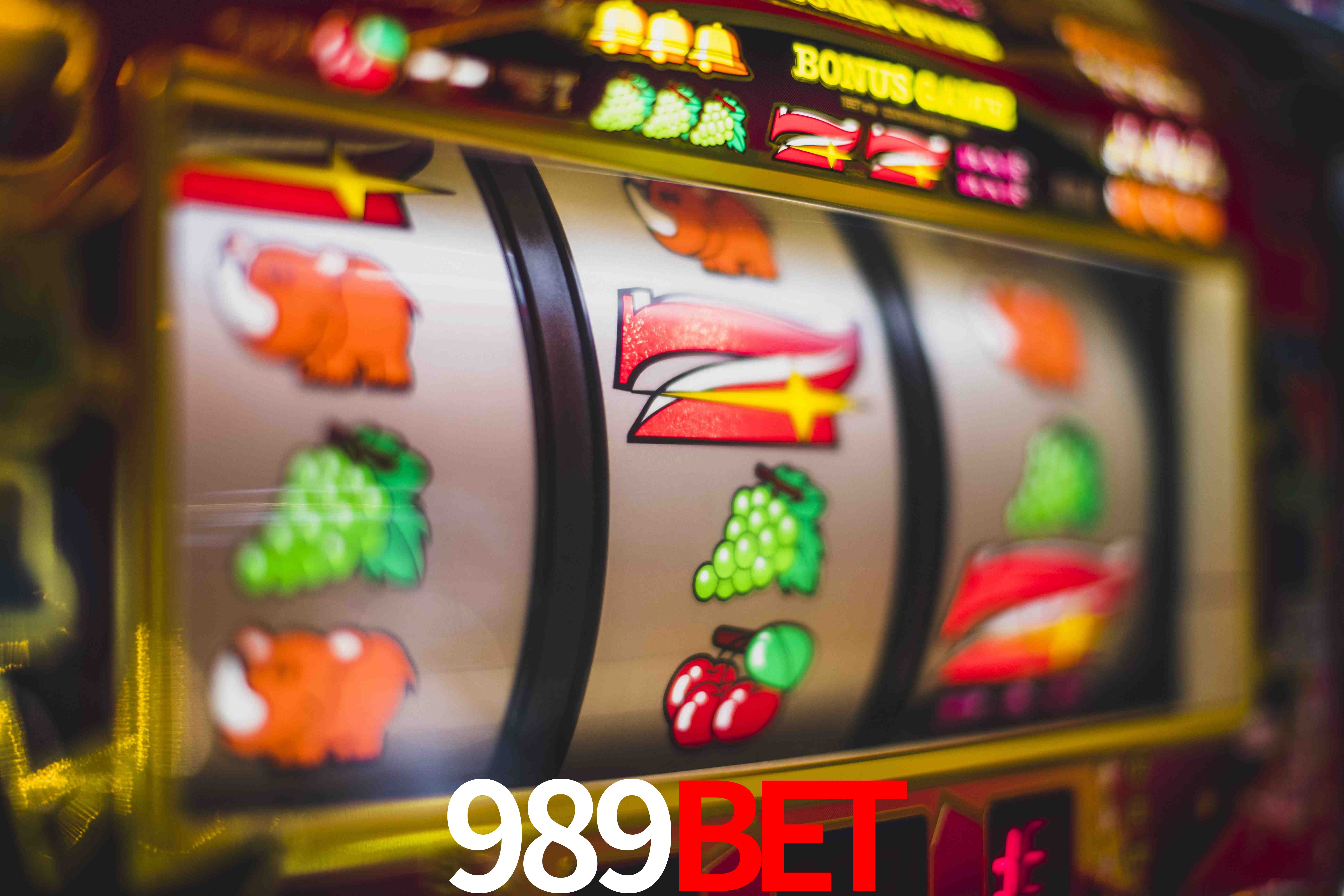 VIP Casino 989bet