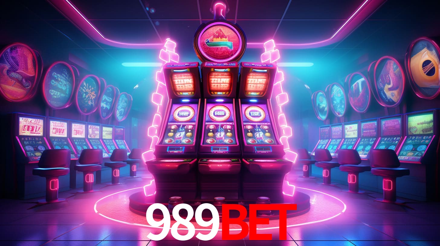 989bet: A Experiência de Casino com Jogos de Mesa ao Vivo