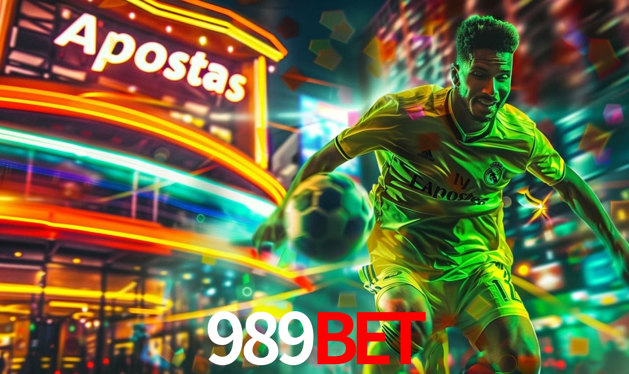 Descubra o Programa VIP da 989bet: Vantagens Exclusivas para Jogadores