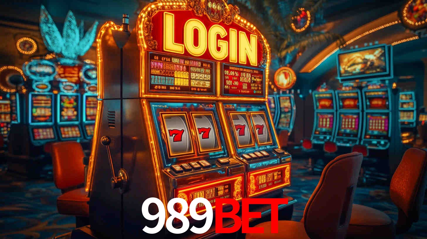 989bet