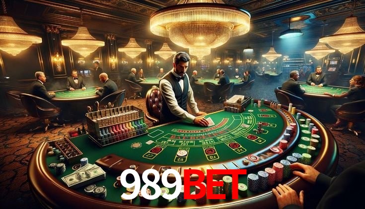 Football Betting 989bet