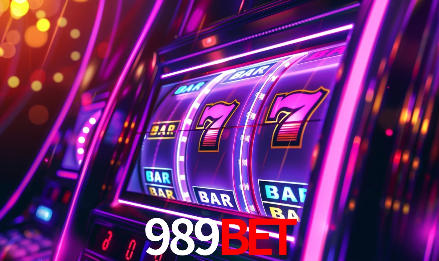 989bet login