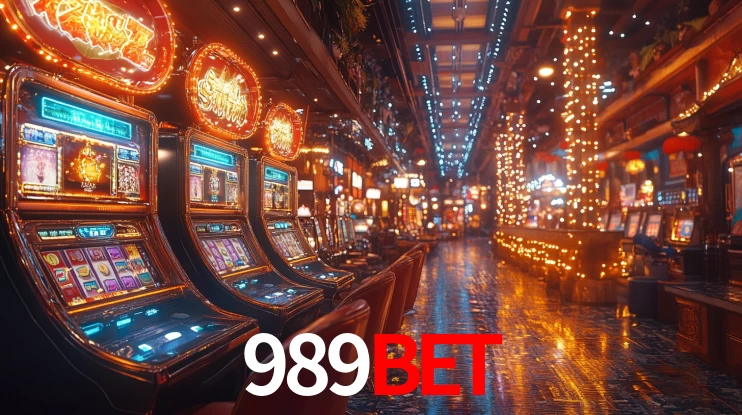 989bet