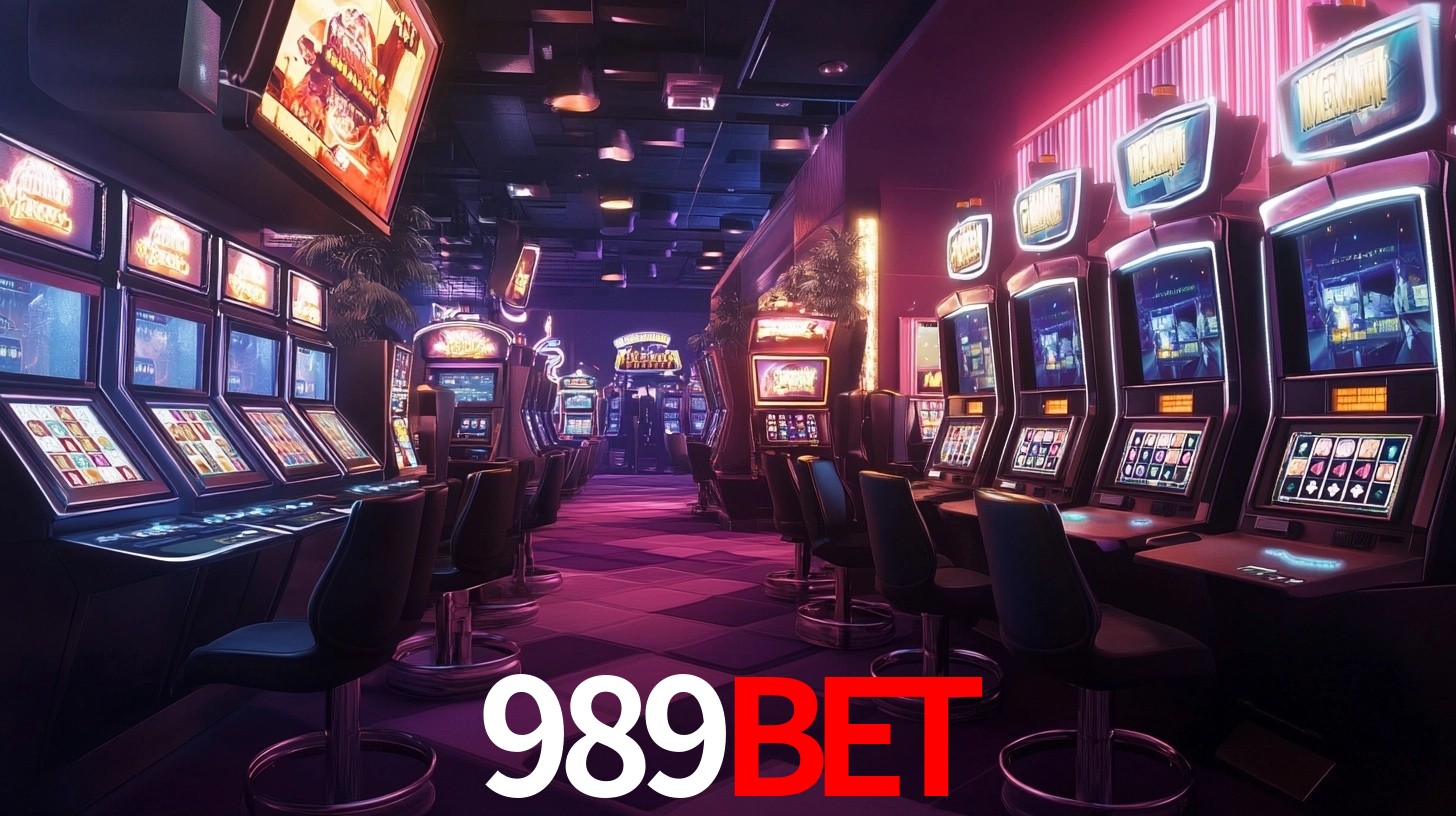 989bet